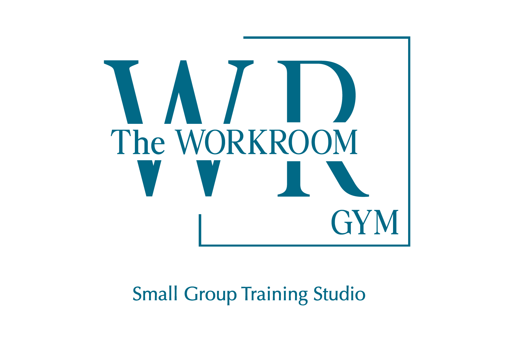 The WORKROOM Gym