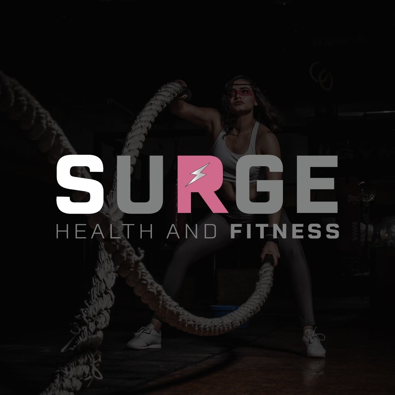 Surge Health and Fitness