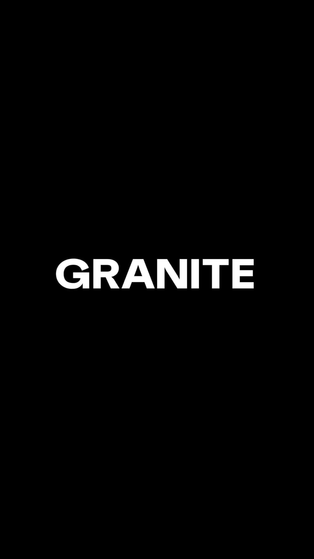 Granite