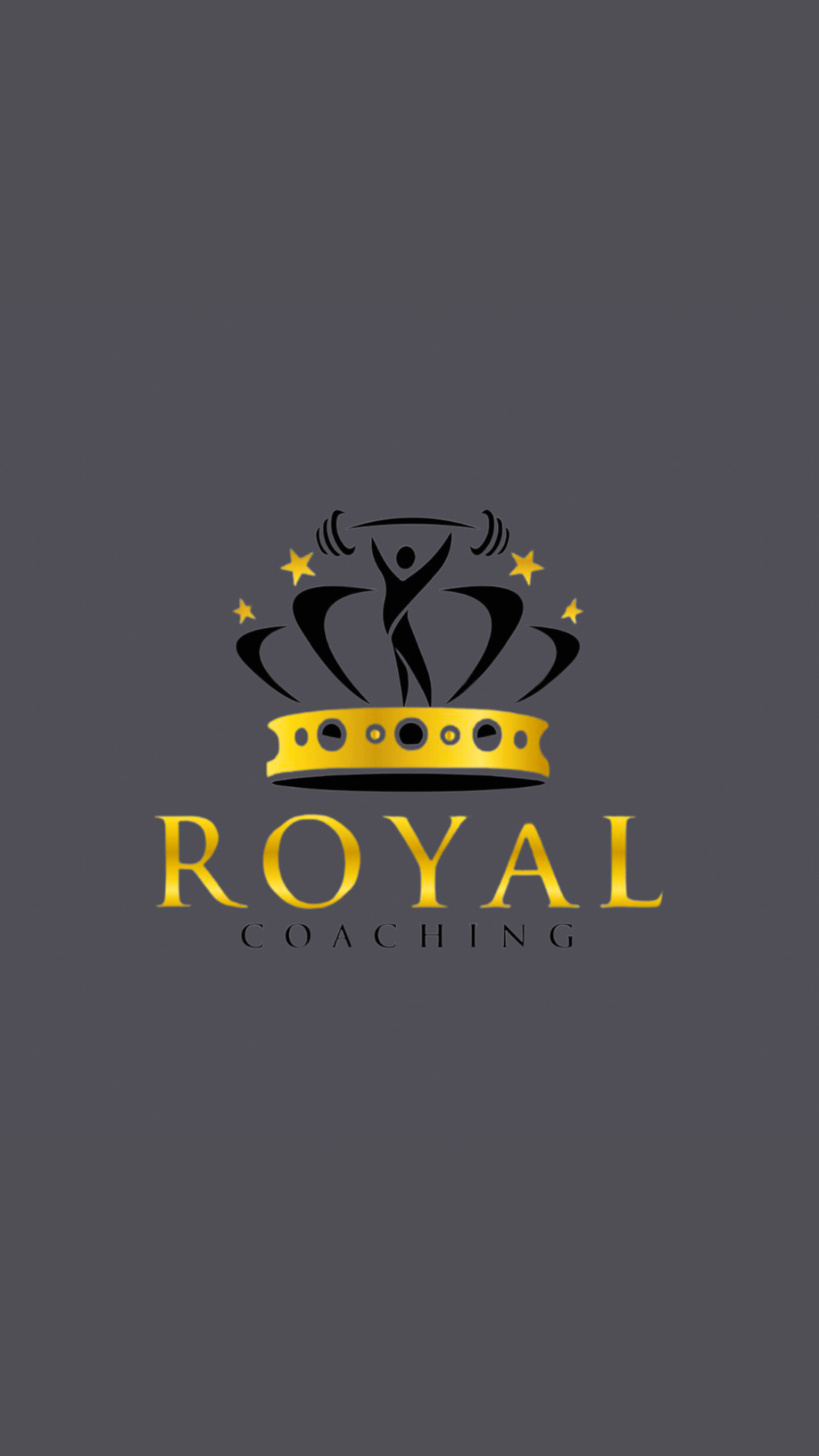 Royal coaching