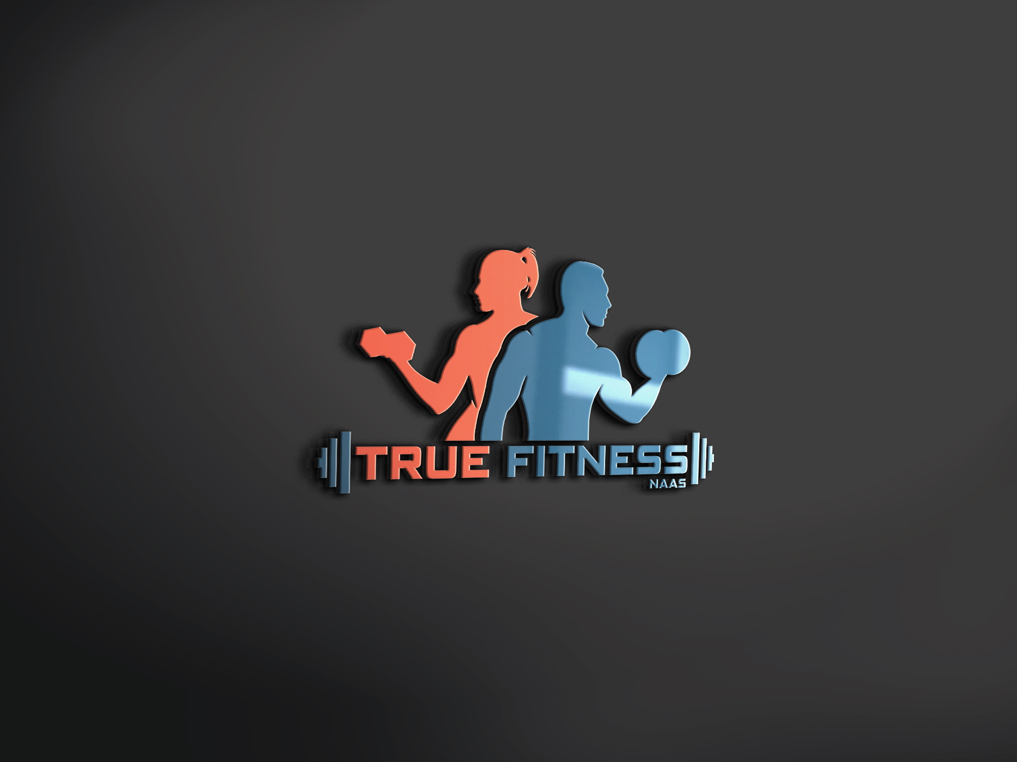 True Fitness Naas