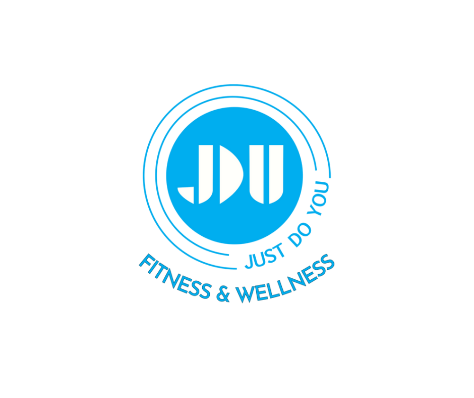 JDU Fitness Just Do You