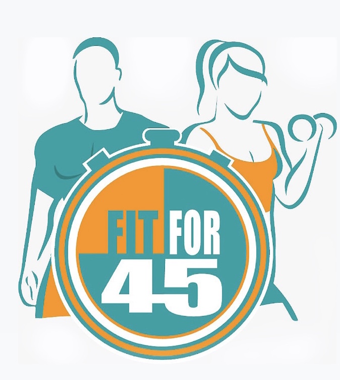 FitFor45