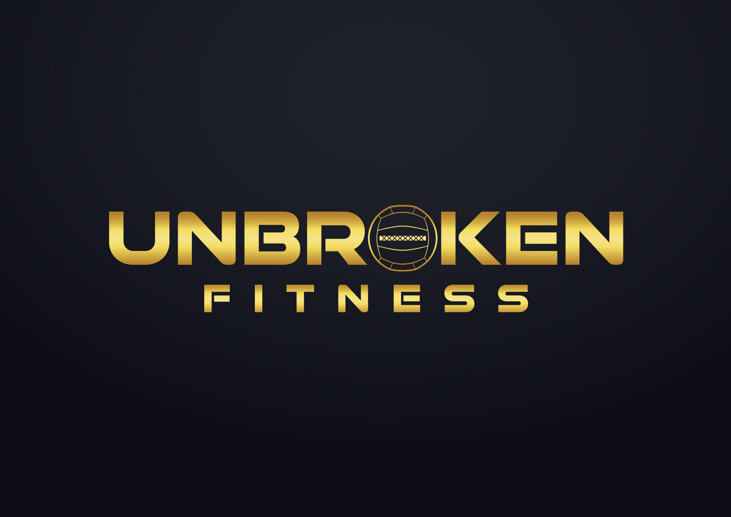 Unbroken Fitness