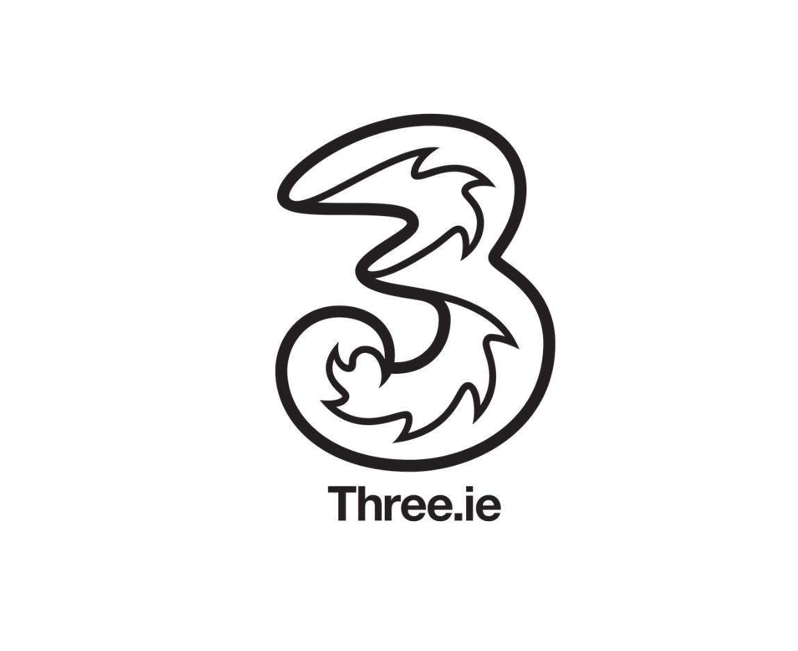 Three Ireland