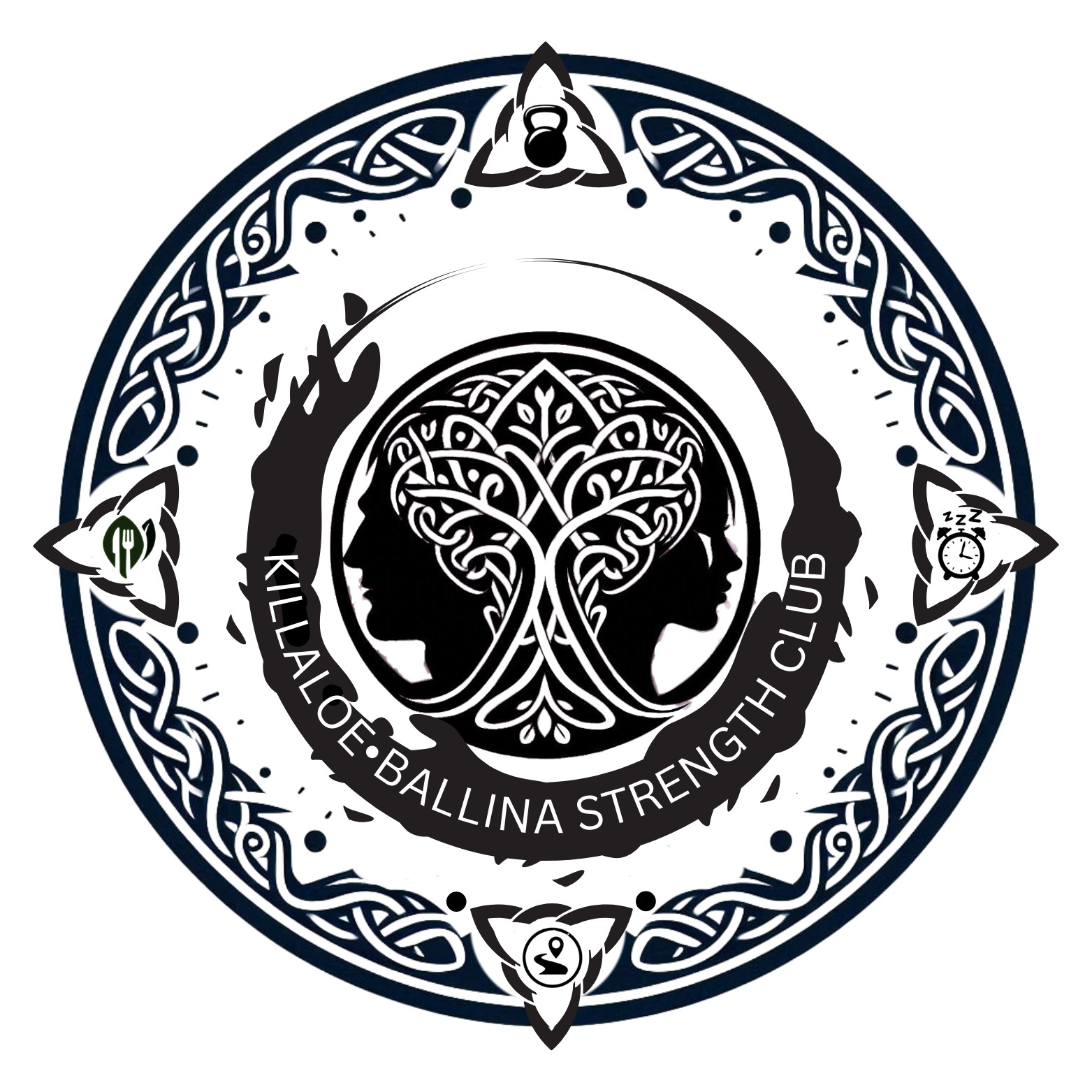 Killaloe Ballina Strength Club