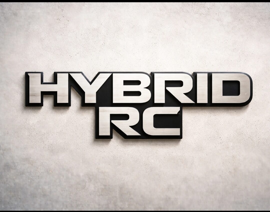 Hybrid RC