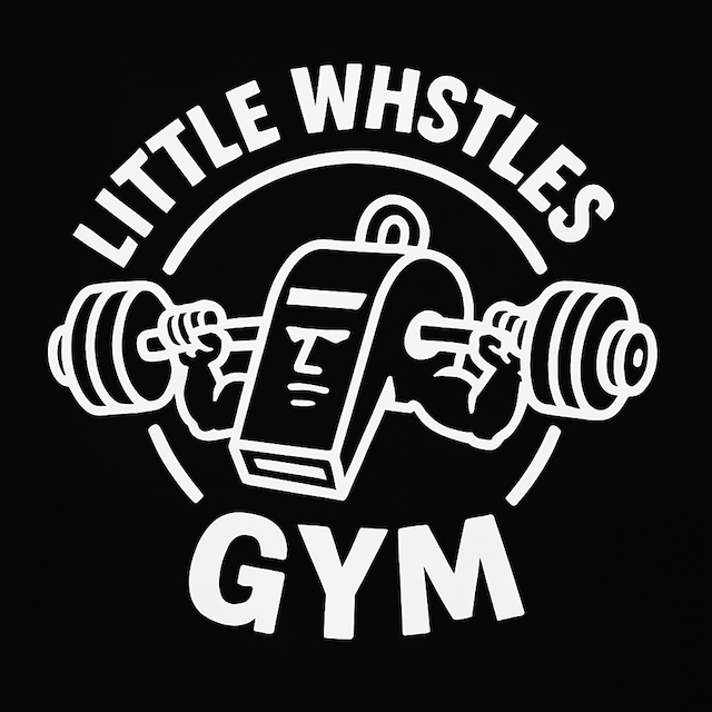 Little Whistles Gym