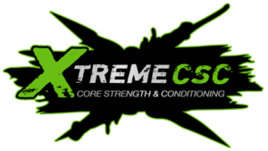 Xtreme CSC Gym Waterford