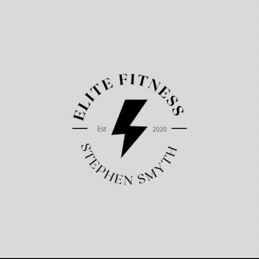 Stephen Smyth Elite Fitness Ltd