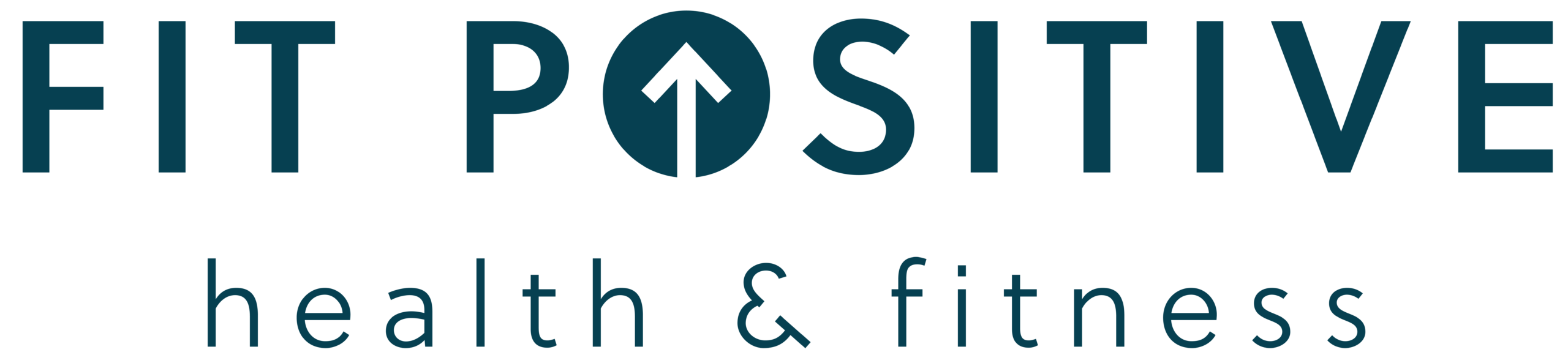 Fit Positive