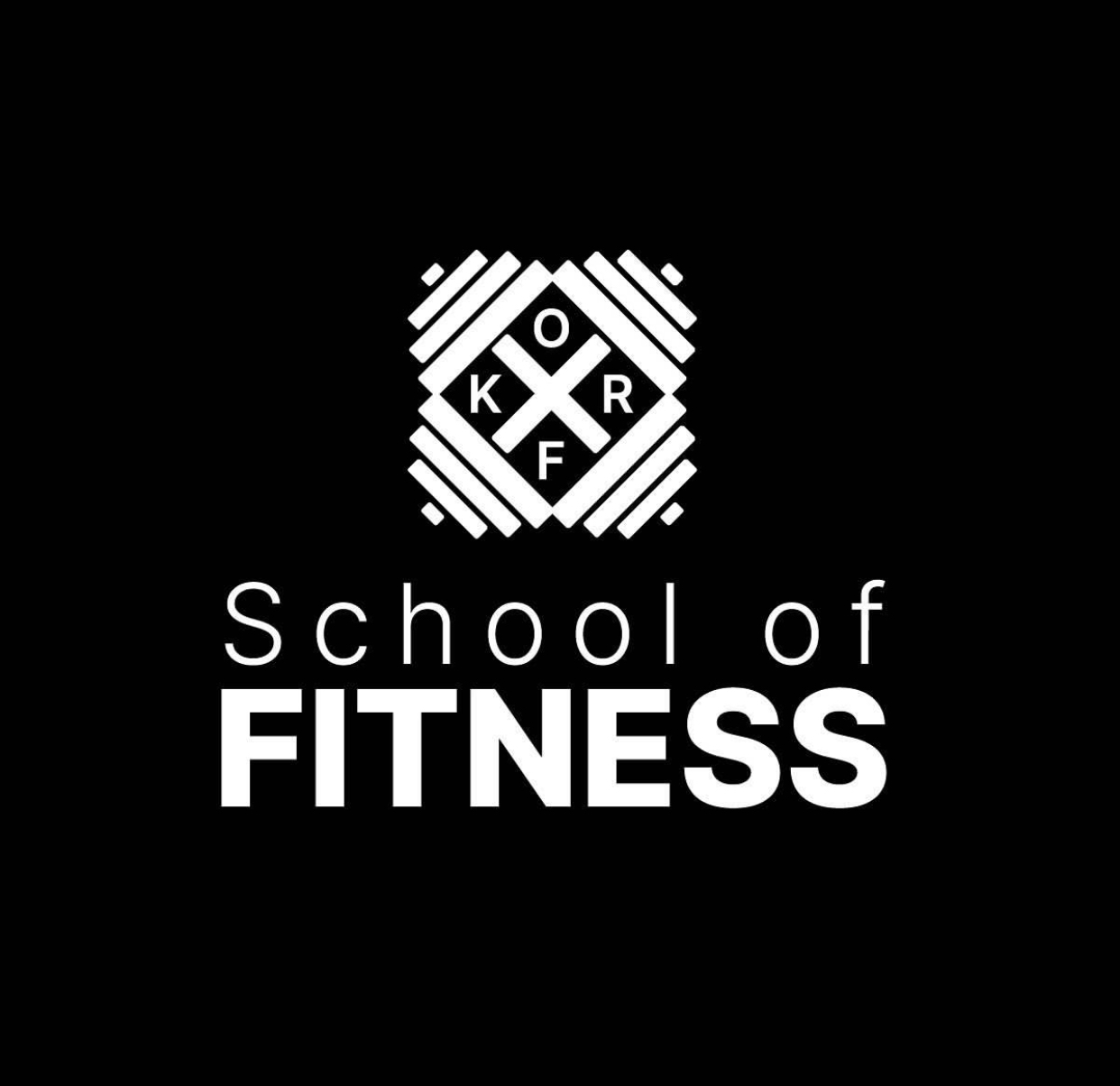 School Of Fitness