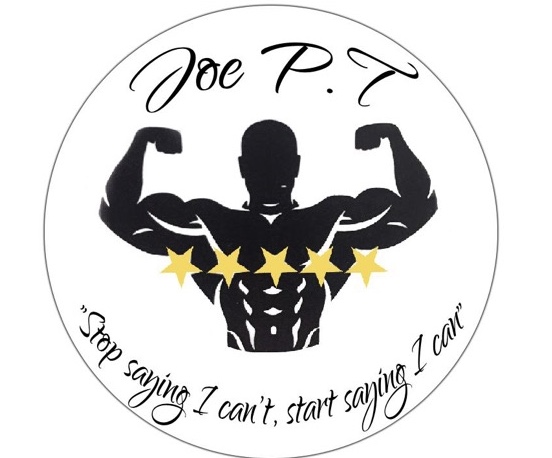 Joe PT