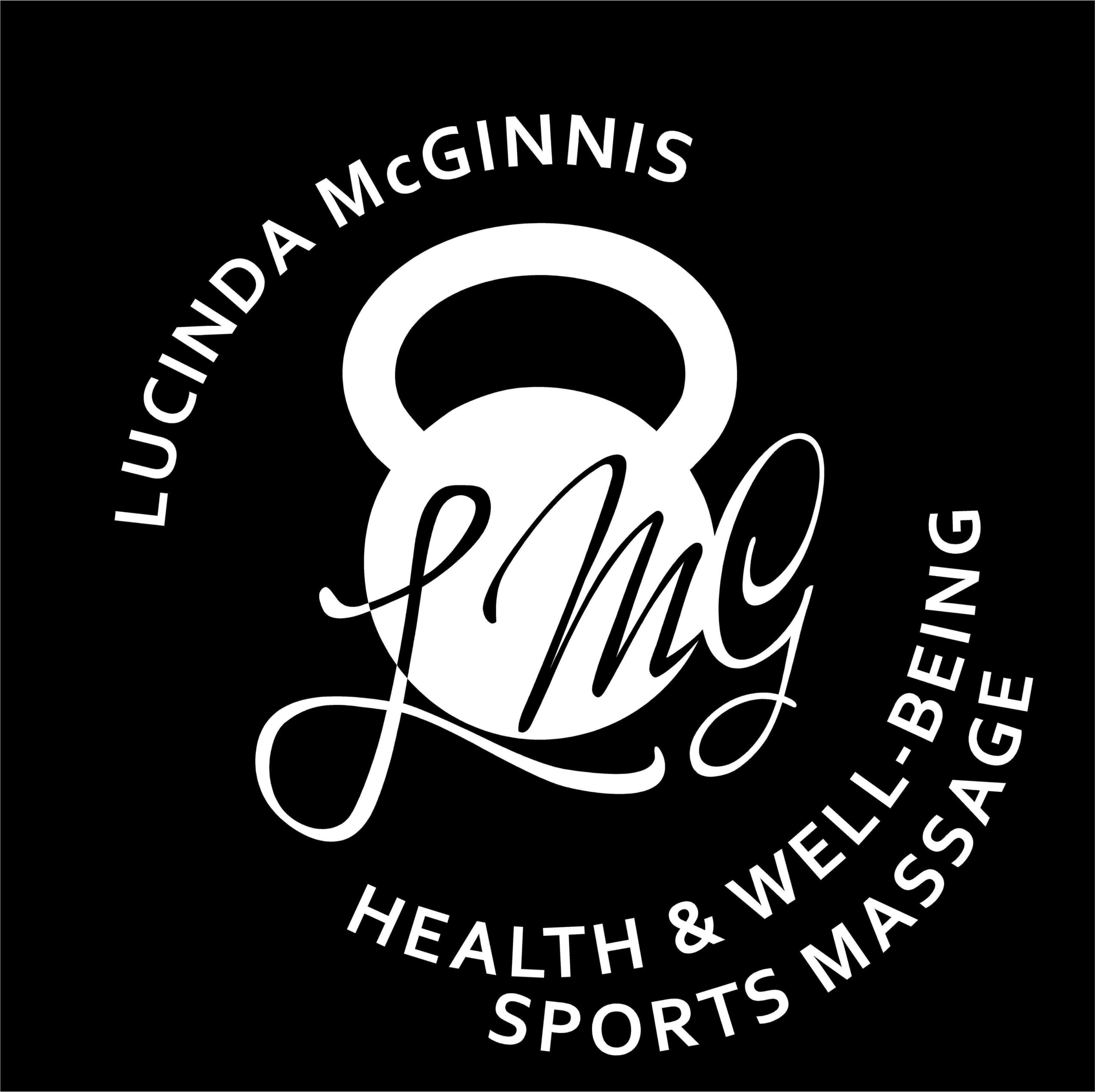 Lucinda McGinnis Health and Wellbeing