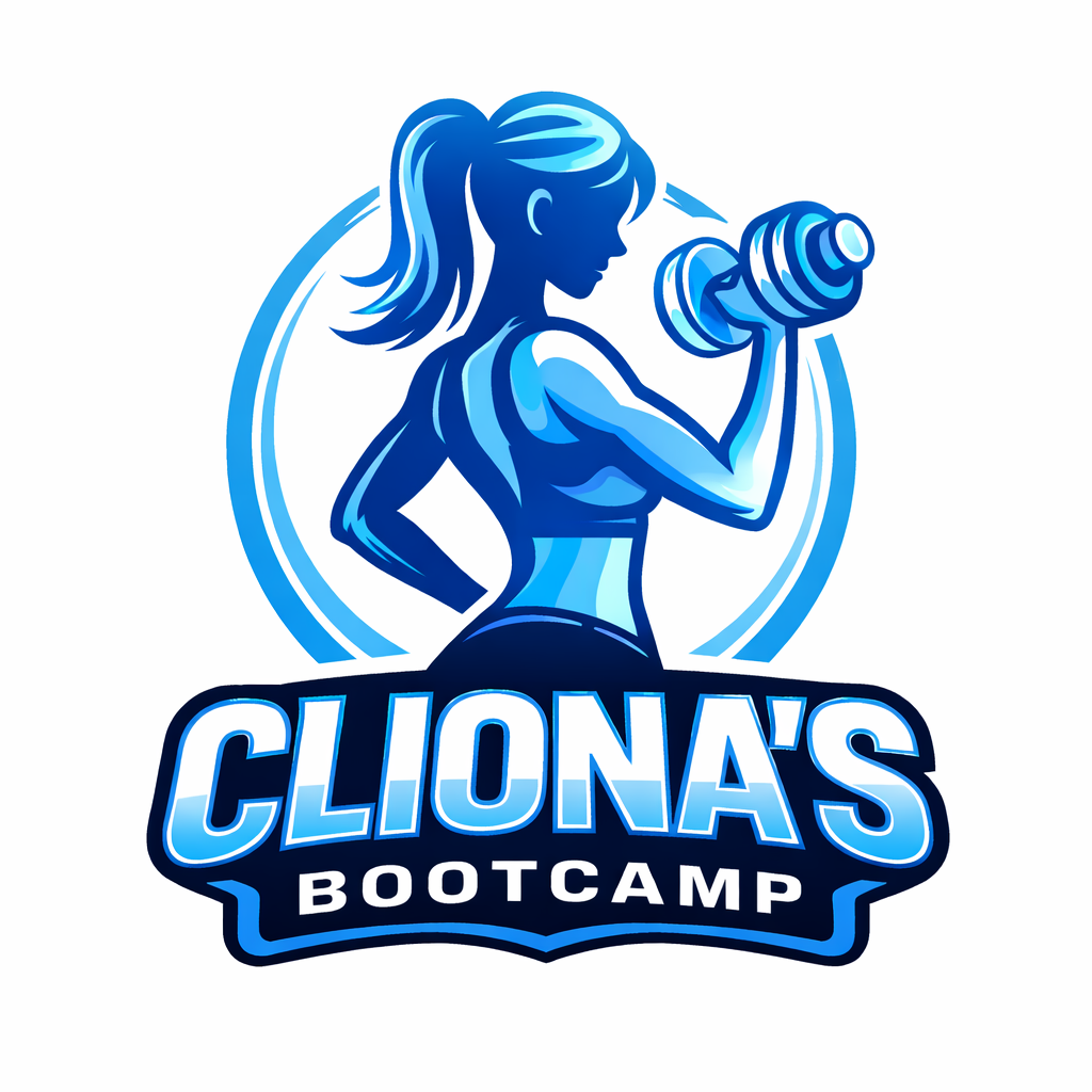 CLIONA’S BOOTCAMP