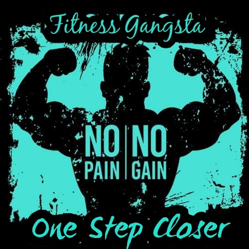 Fitness Gangsta