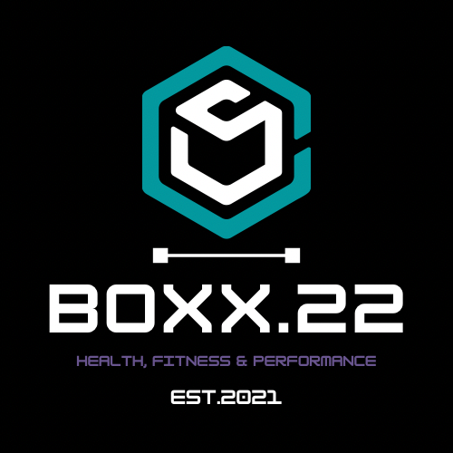 BOXX.22