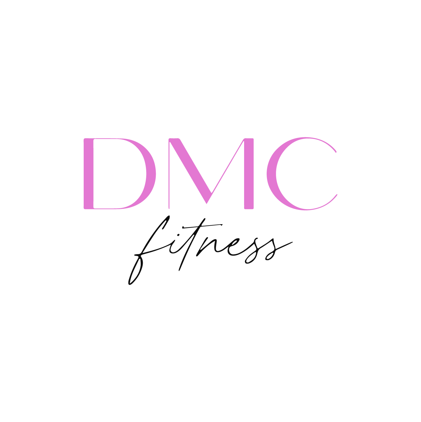 Dmcfitness