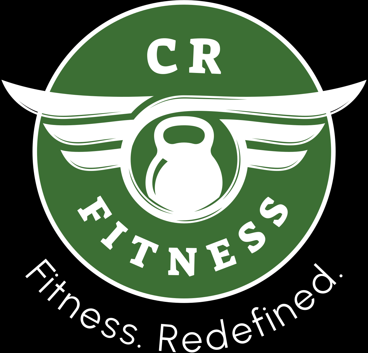 CR Fitness