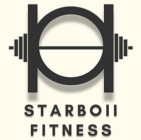 Starboii Fitness