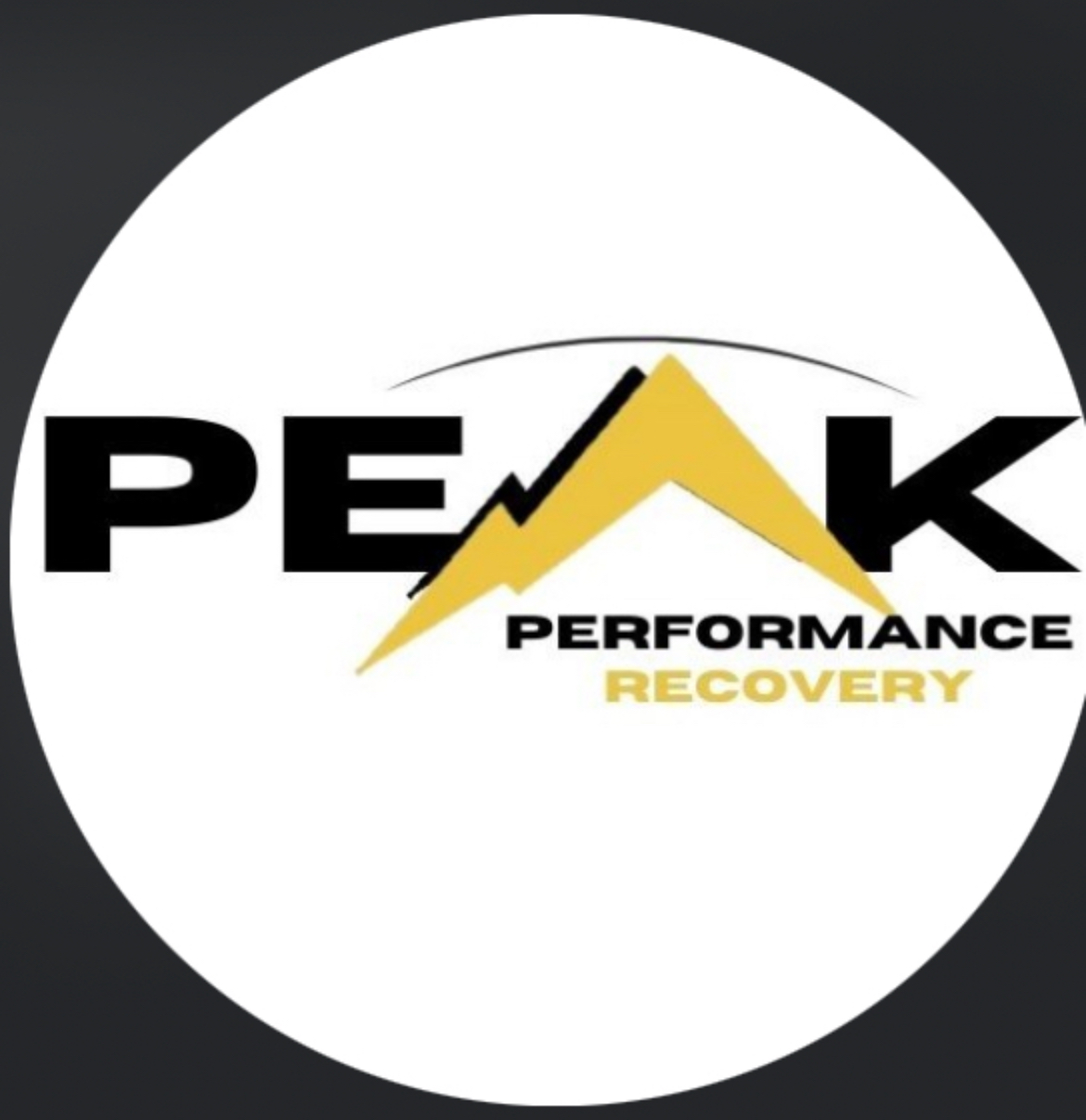 Peak Performance Recovery