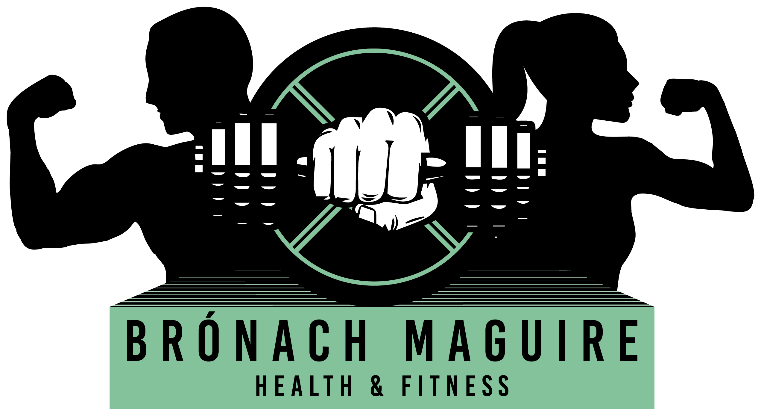 Bronach Maguire Health & Fitness