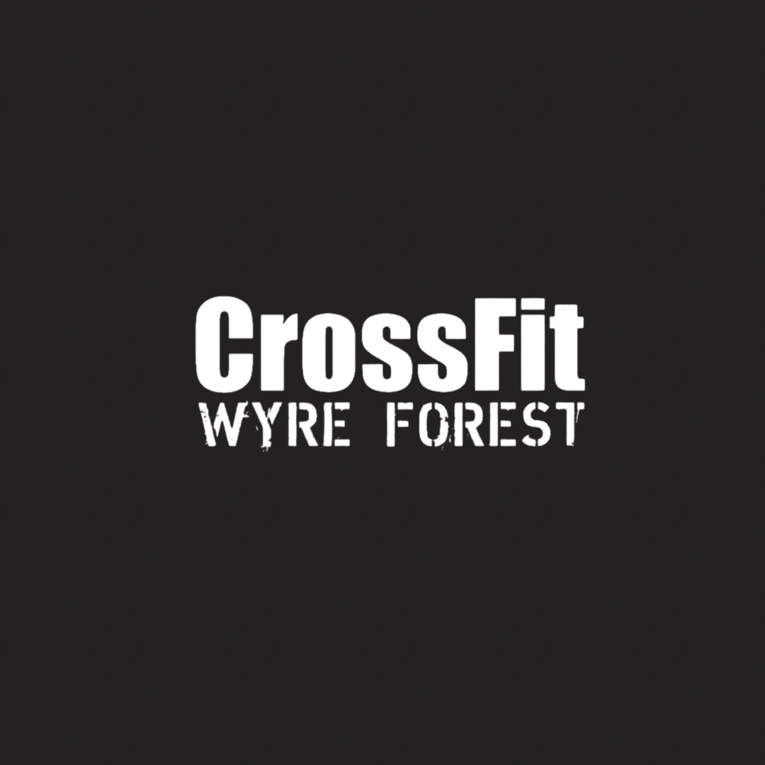 CrossFit Wyre Forest