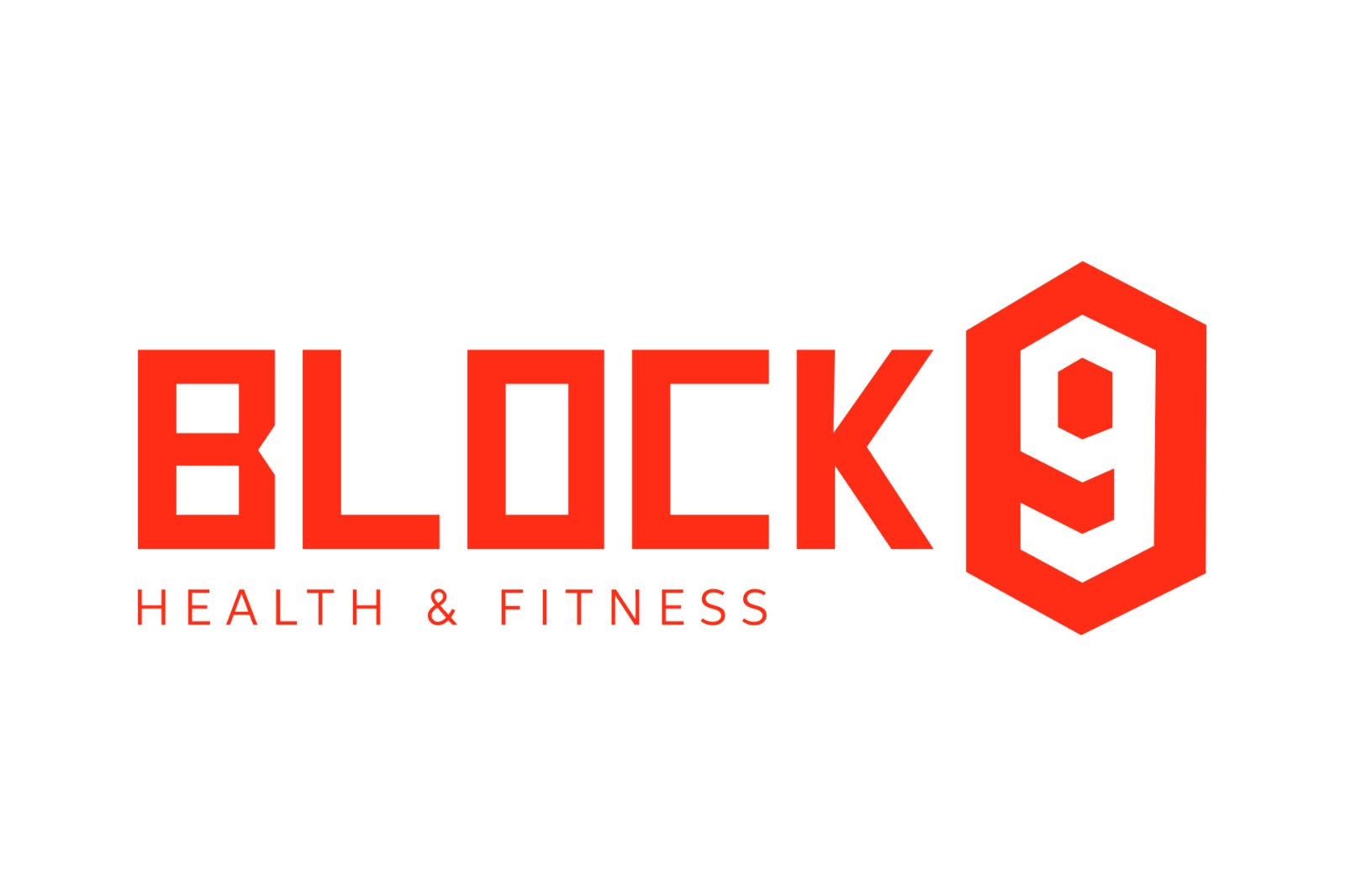 Block 9 Health and Fitness Gym