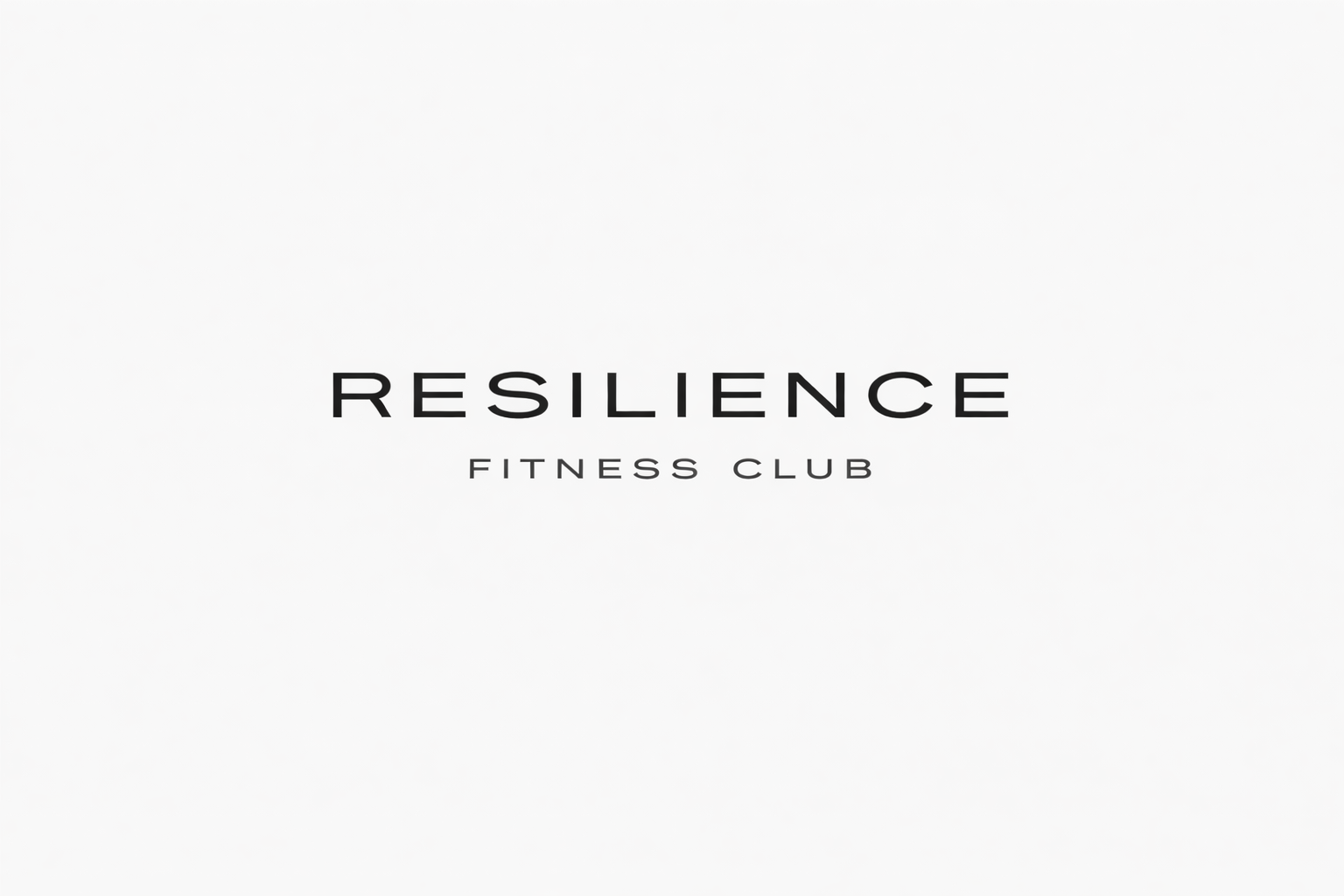 Resilience Fitness Club
