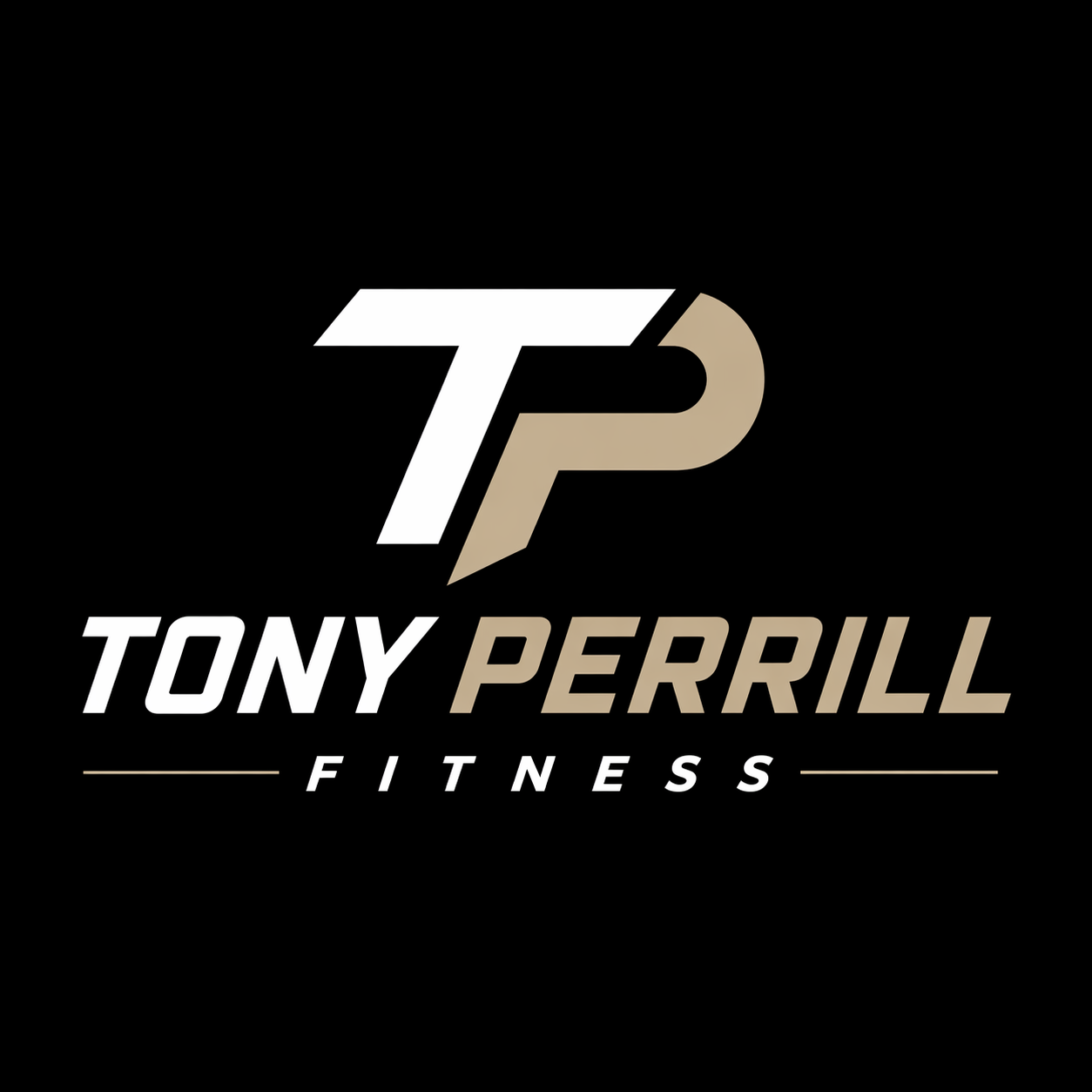 Tony Perrill Fitness