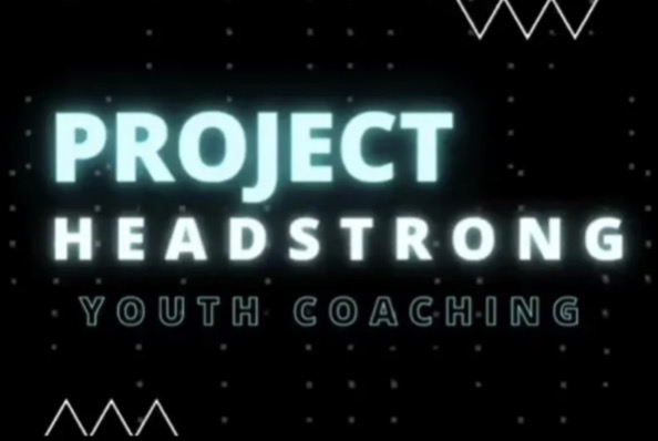 Project Headstrong Youth Coaching