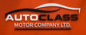 Autoclass Motor Company LTD