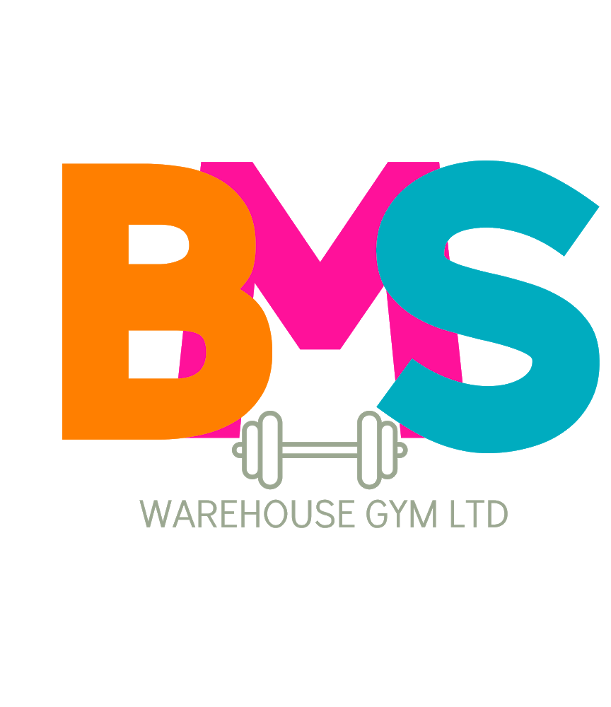 BMS Warehouse Gym