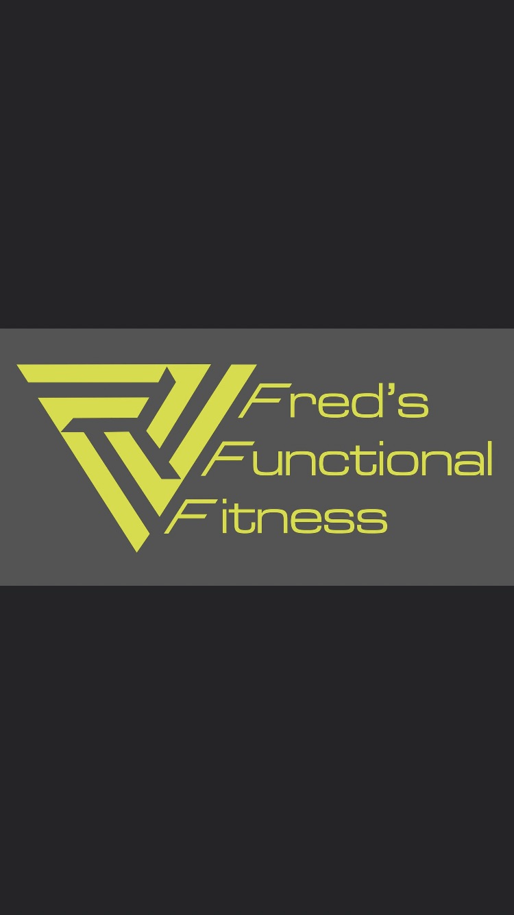 Fred’s functional fitness