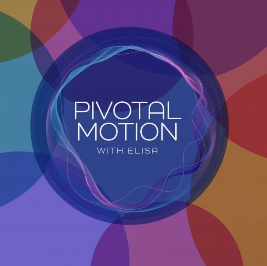 Pivotal Motion with Elisa