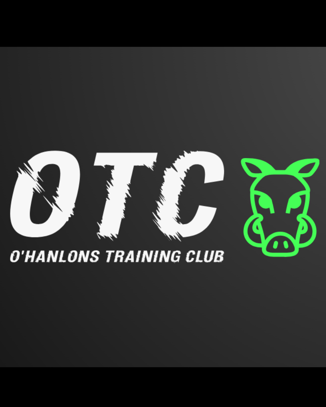Ohanlons Training Club
