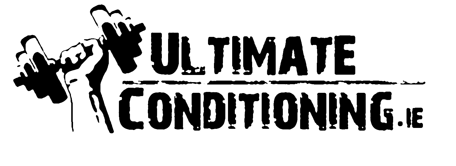 Ultimate Conditioning