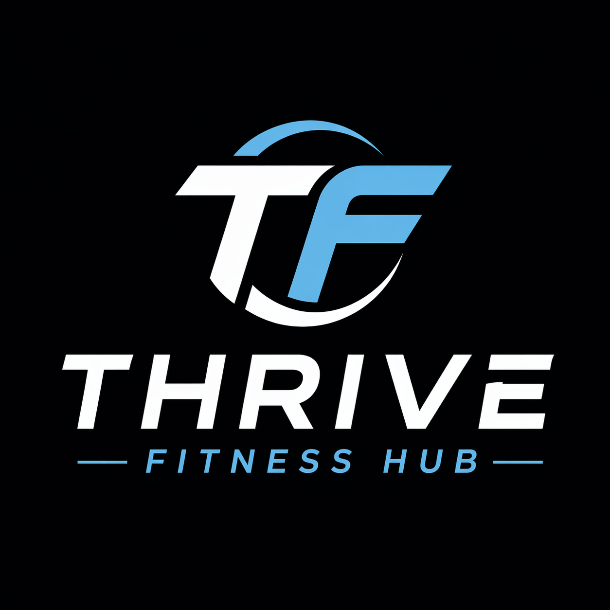 Thrive Fitness Hub