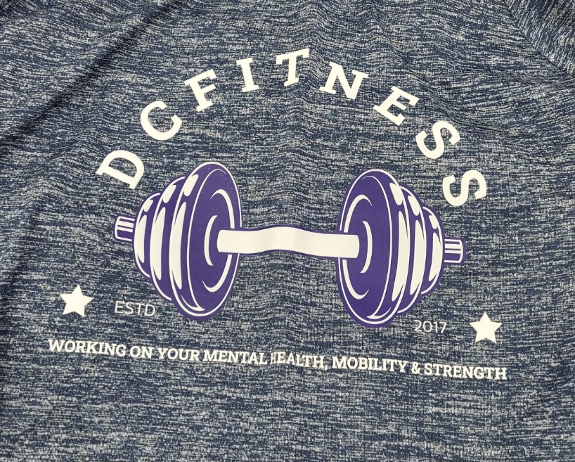 Dc Fitness