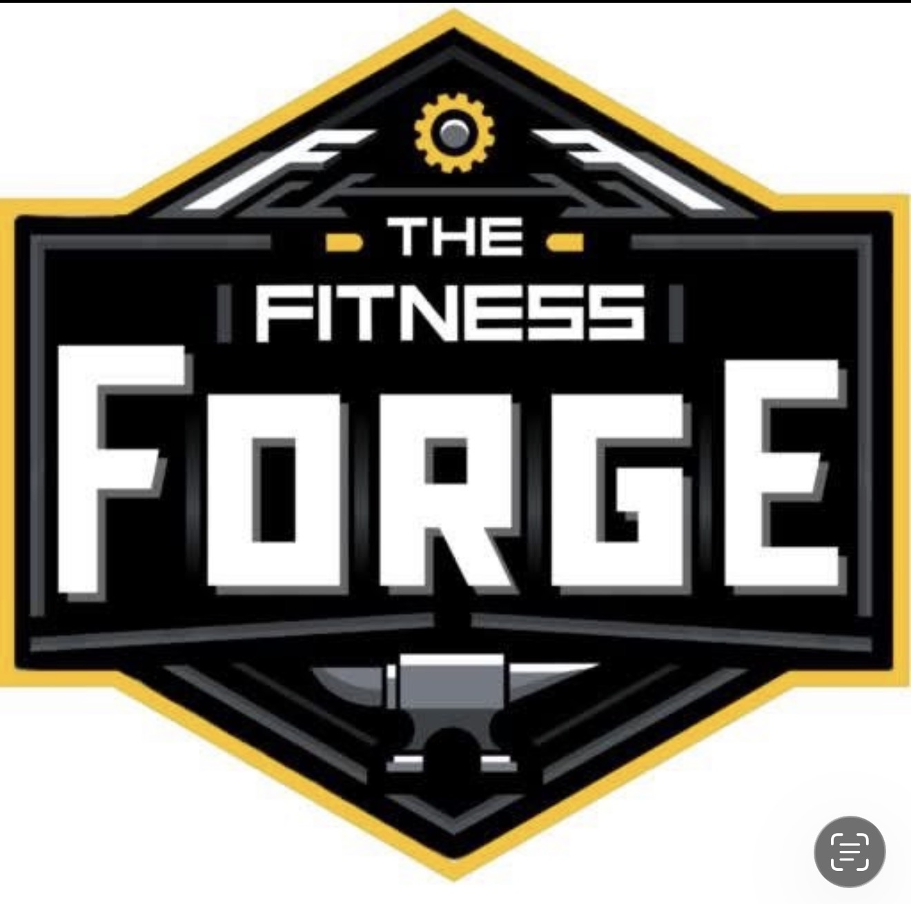 The fitness forge