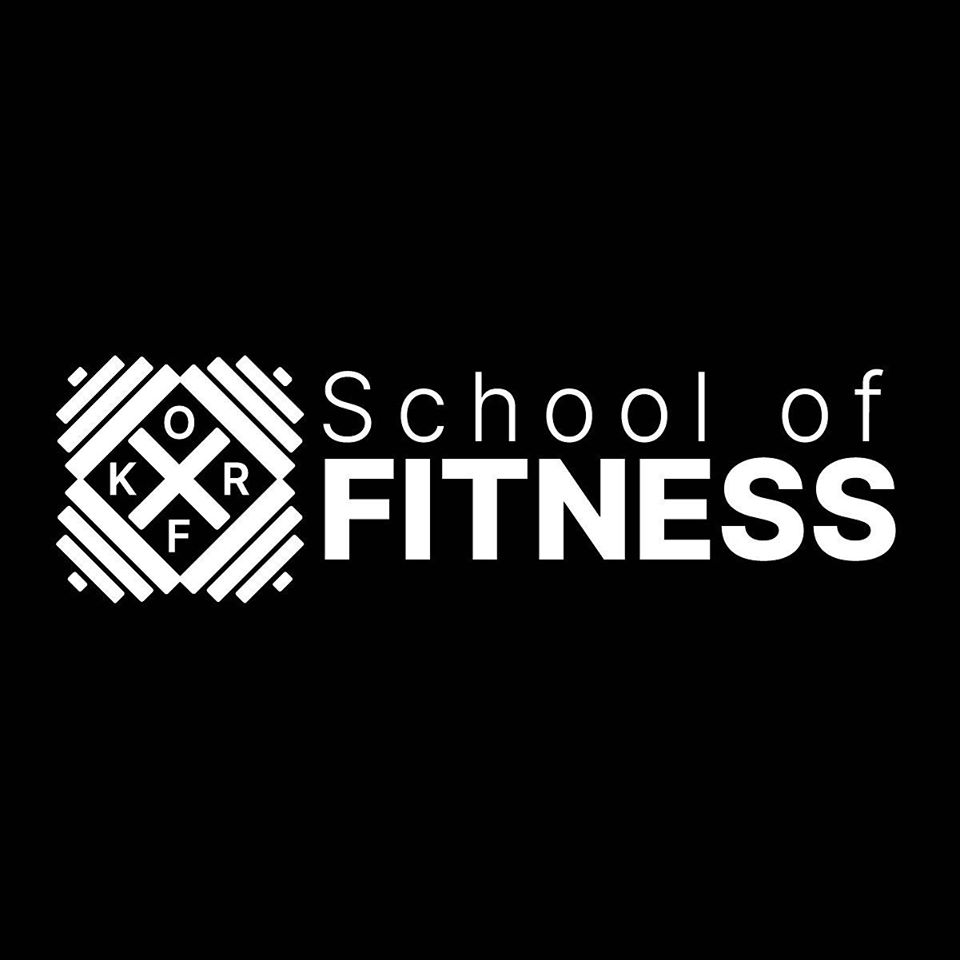 School Of Fitness