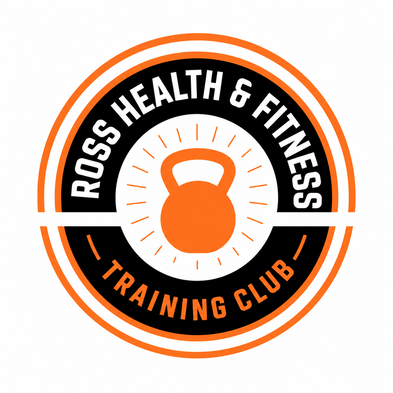 Ross health and fitness