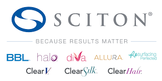 Sciton
