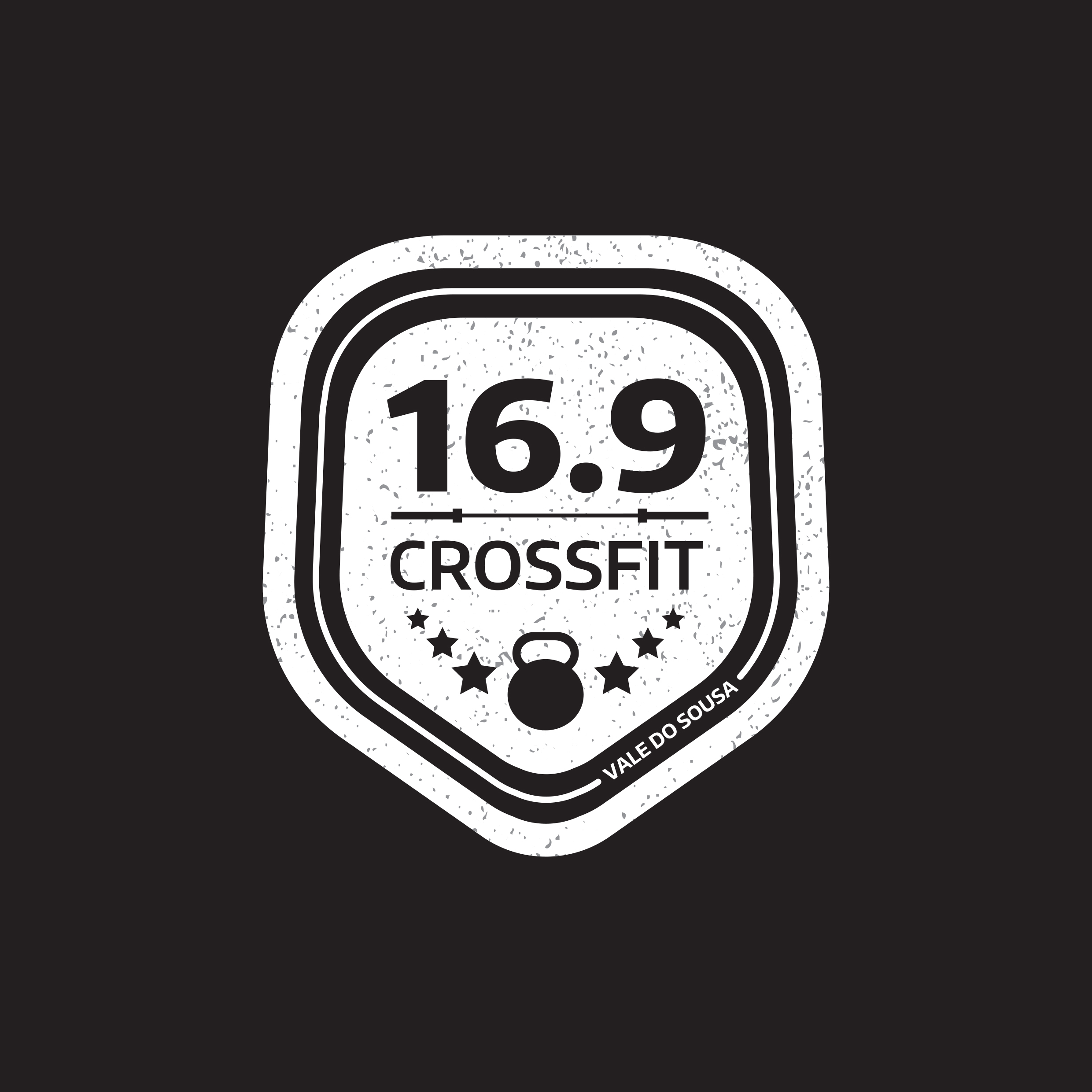 16.9 CrossFit