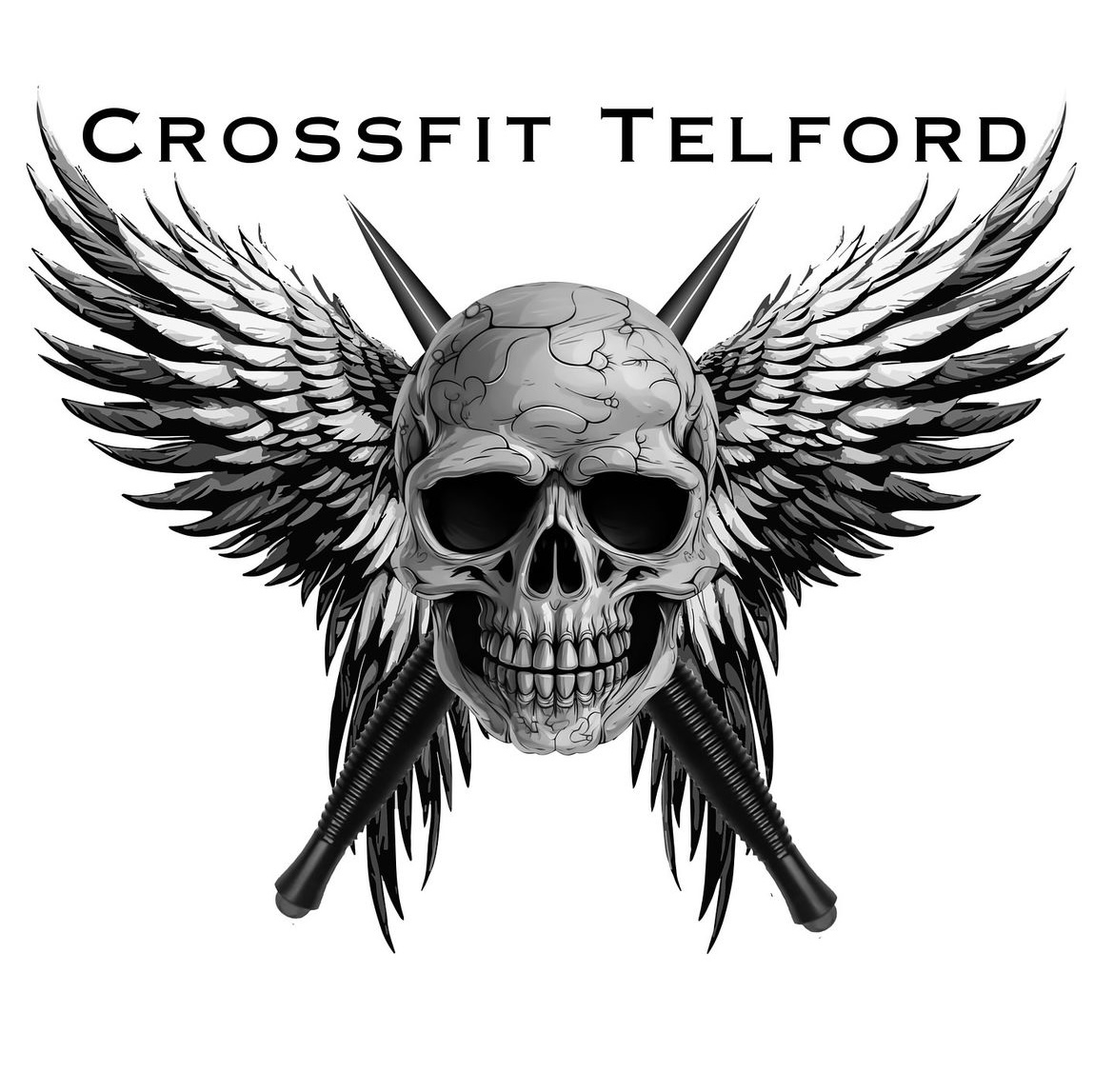 CrossFit Telford