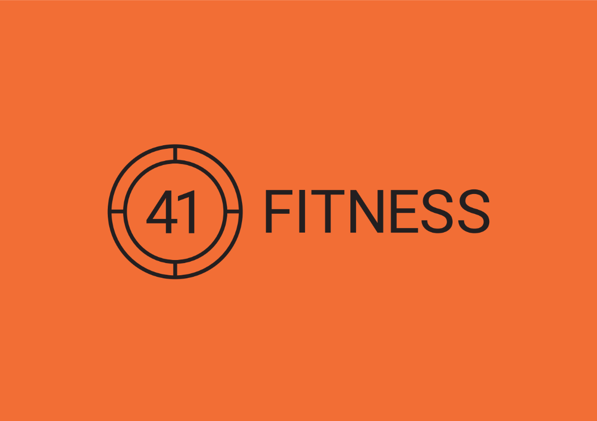 41 Fitness Trim