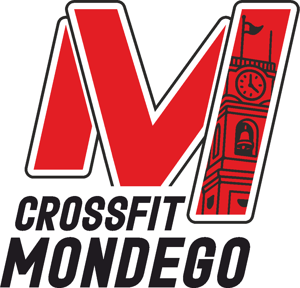 Crossfit Mondego
