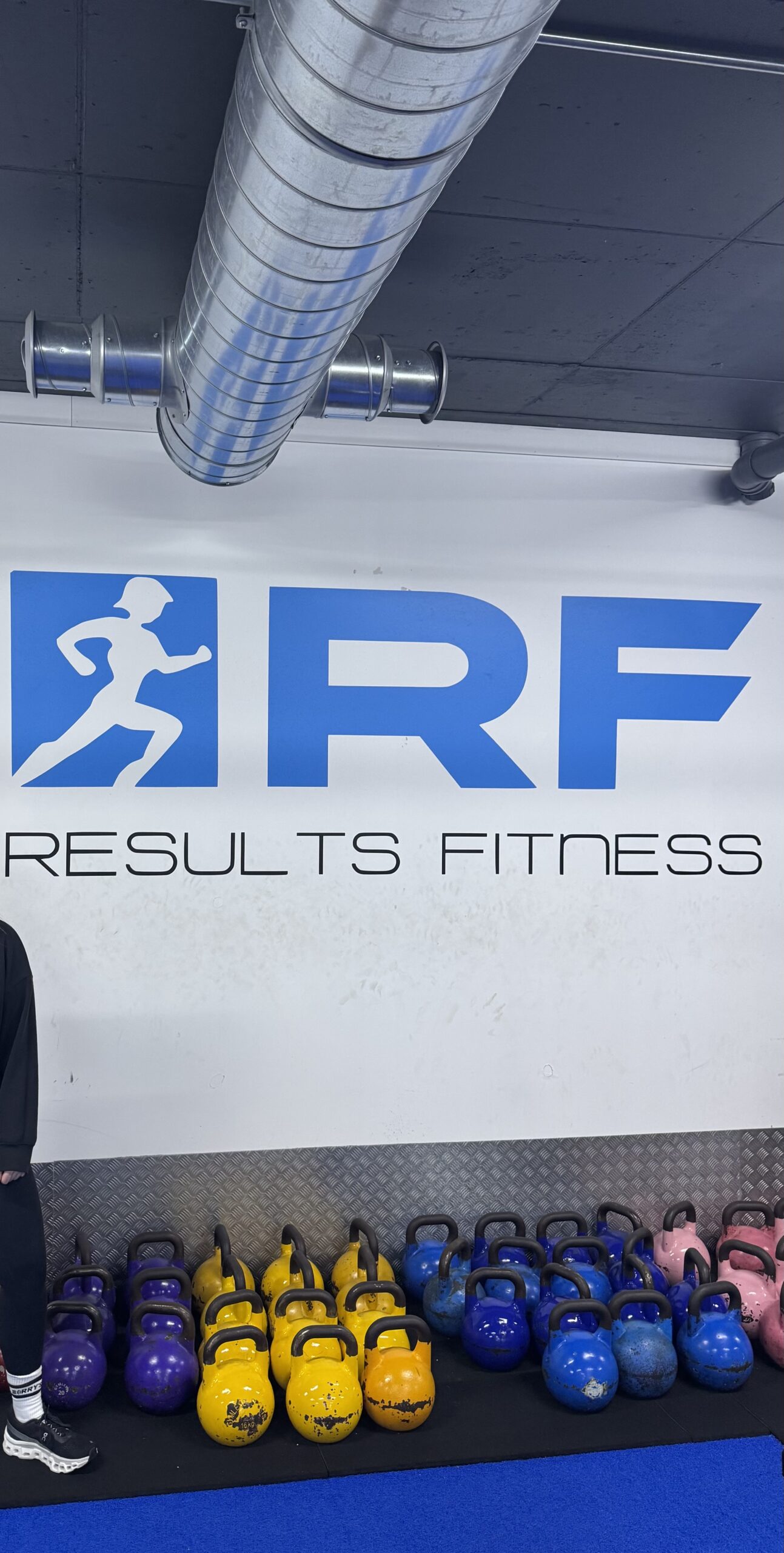 Results fitness