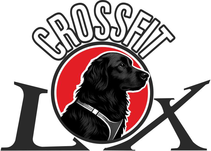 CrossFit LX