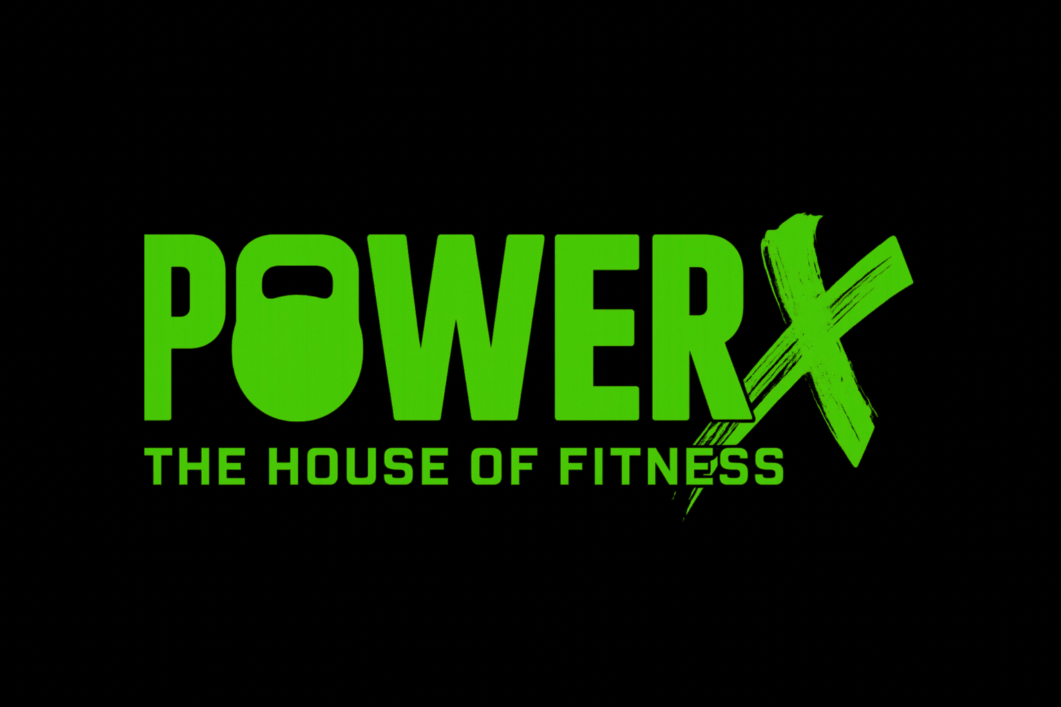 POWERX GYM